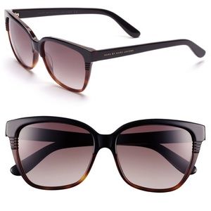 Marc by Marc Jacobs 56mm Retro Sunglasses